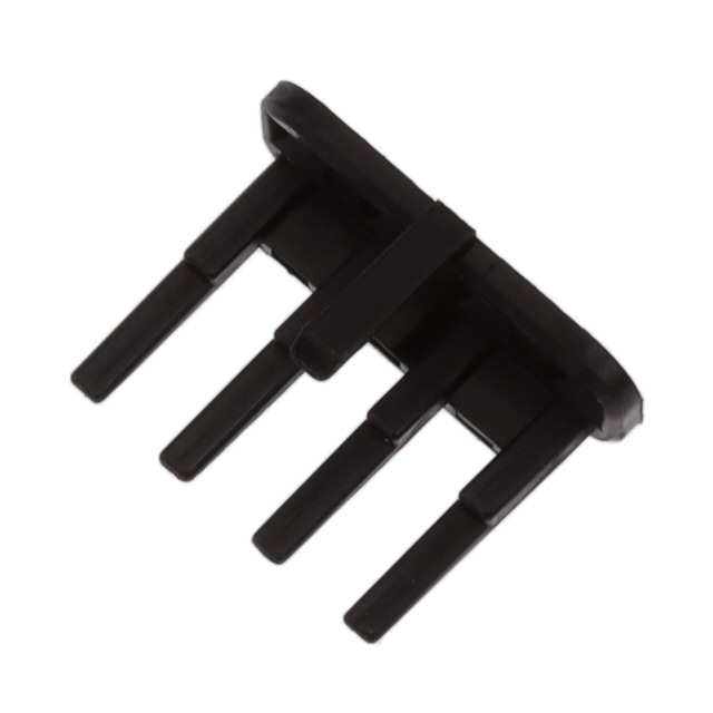 TE Connectivity AMP Connectors 2321919-4